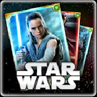 star wars force collection gameskip