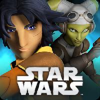 star wars rebels: missions