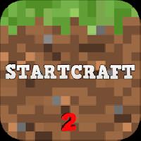 start craft exploration : crafting and building