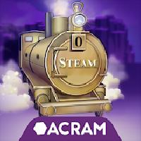 steam : rails to riches