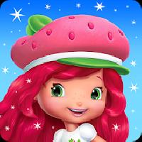 strawberry shortcake berryrush gameskip