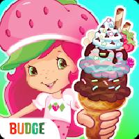 strawberry shortcake ice cream island gameskip