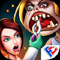 super doctor 3 - mad dentist doctor hospital