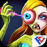 super doctor 4 - eye doctor hospital game gameskip