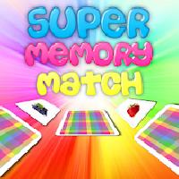 super memory match gameskip