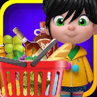 supermarket girl - free game gameskip