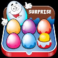 surprise eggs for kids