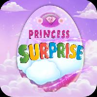 surprise eggs princess star