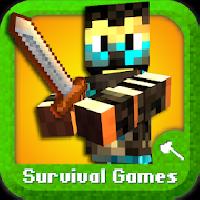 survival games gameskip