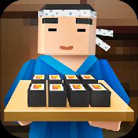 sushi chef: cooking simulator gameskip