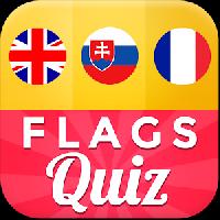 swipe flags quiz