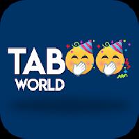 taboo world