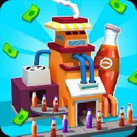 tap soda tycoon - rich tapping capitalist