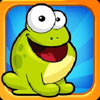 tap the frog gameskip