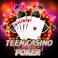 teen casino poker