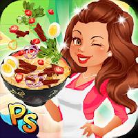 the cooking game gameskip
