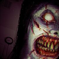 the fear : creepy scream house gameskip