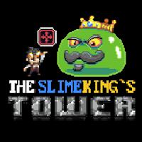 the slimeking's tower gameskip