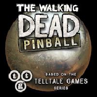 the walking dead pinball
