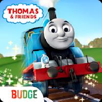 thomas and friends: magic tracks gameskip