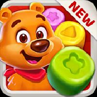 toy party: free match 3 games, hexa and block puzzle