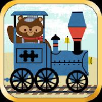 train games for kids- puzzles gameskip