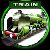 train simulator 3d gameskip