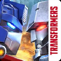 transformers: earth wars gameskip