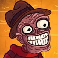 troll face quest horror 2:  halloween special gameskip
