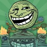 troll face quest sports puzzle gameskip