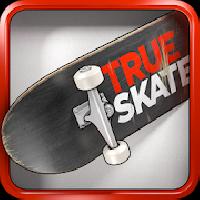 true skate gameskip