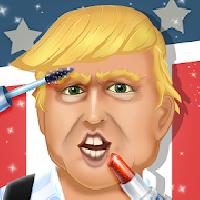 trump - crazy american style gameskip
