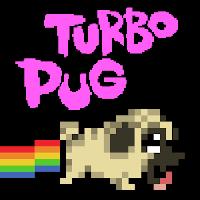 turbo pug gameskip