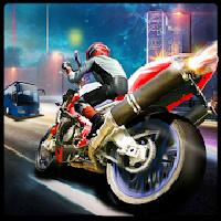 turbo racer - bike racing gameskip