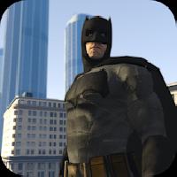 ultimate batman hero simulator