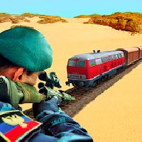 ultimate shooter: train sniper gameskip
