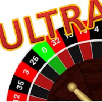 ultra roulette - free casino