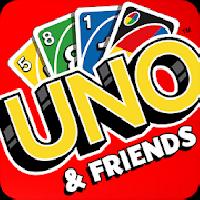 uno  and friends