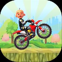 upin motorbike adventures gameskip