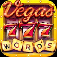 vegas downtown slots - fruit machines and word games