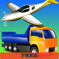 vehicles for toddlers free gameskip