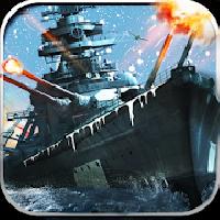 war of warship: pacific war gameskip
