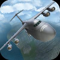 war plane flight simulator