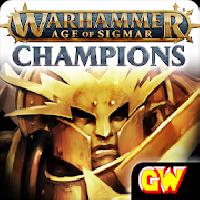 warhammer aos champions
