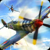 warplanes: ww2 dogfight gameskip