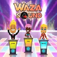 wazasound live music quiz