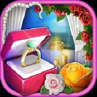 wedding day hidden object game  search and find