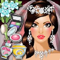 wedding fashion makeup and spa gameskip