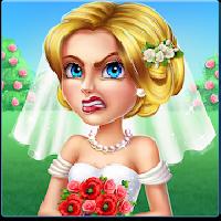wedding fiasco - the race for the perfect dress gameskip