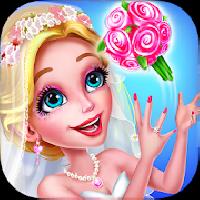 wedding salon: girls games